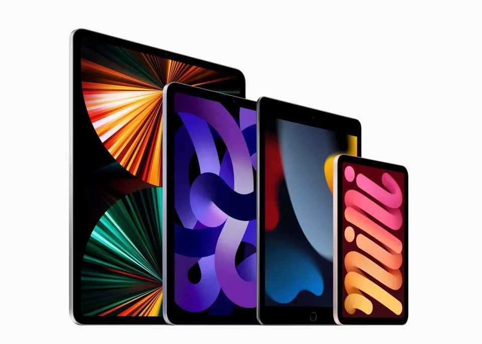 ipad