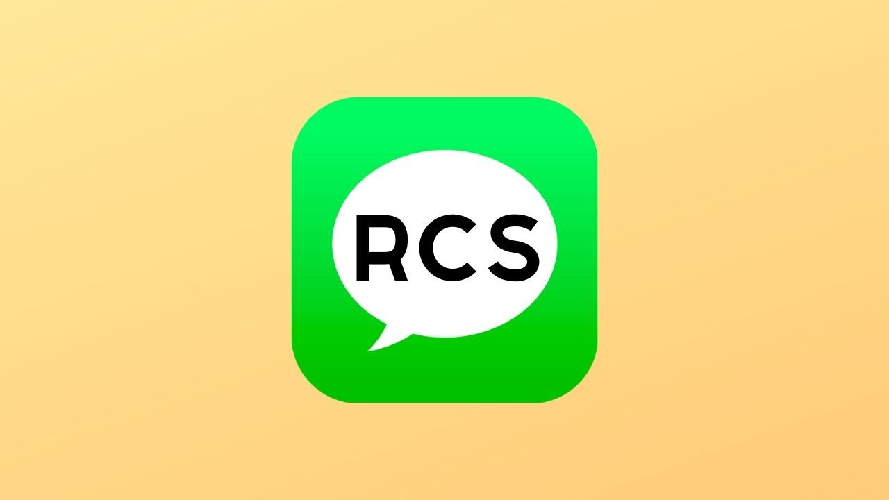 apple iphone imessage rcs