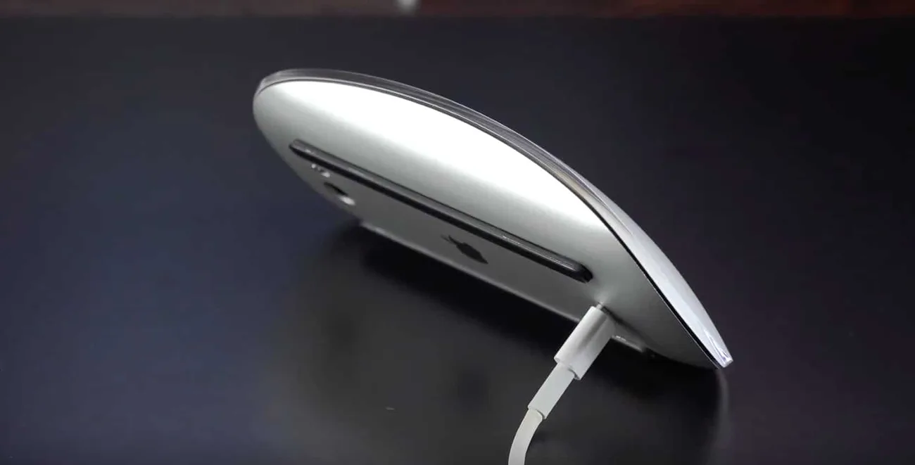 Apple Lightning girişinden vazgeçmiyor