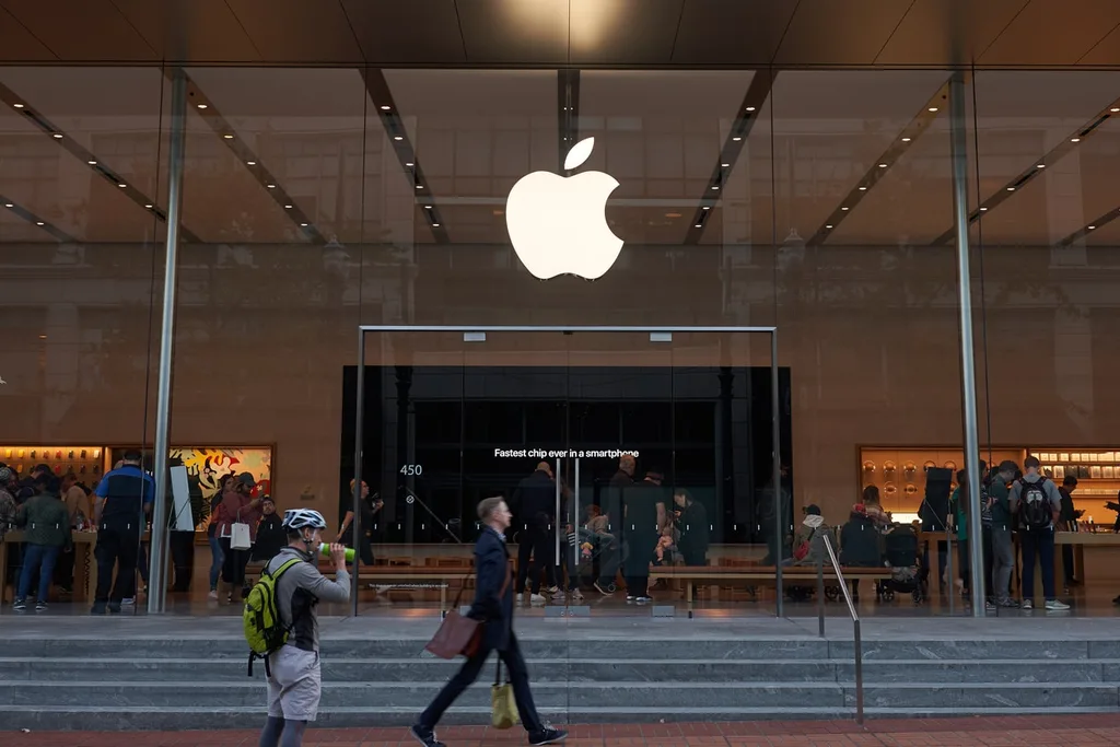 Apple, X platformundan reklamlarını çekiyor