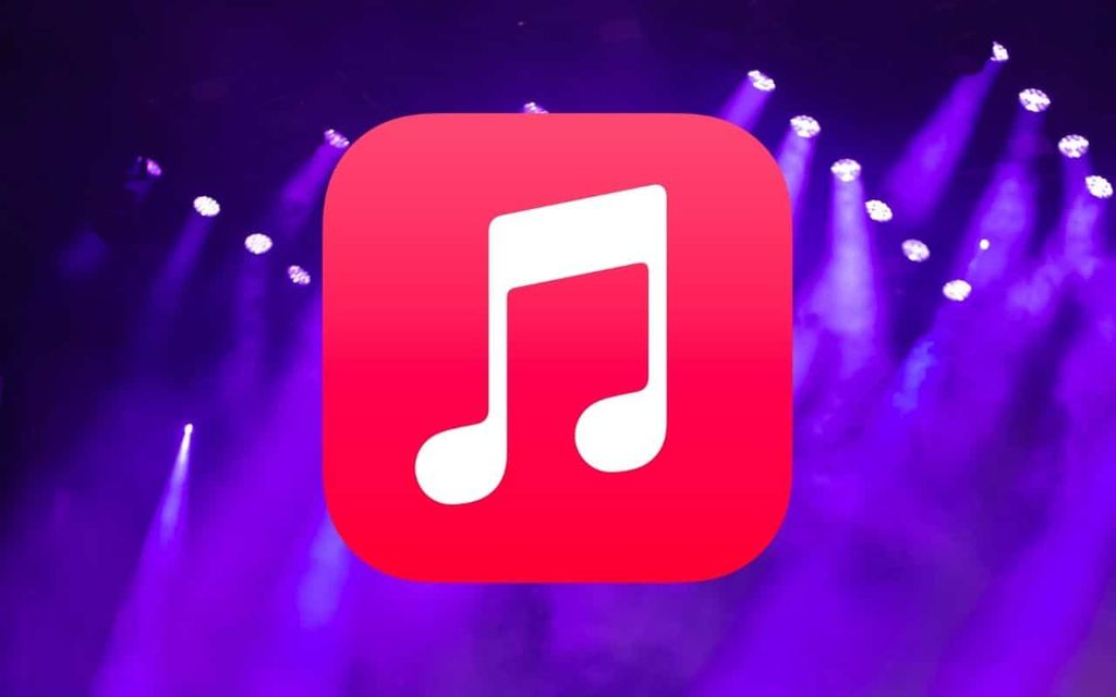 apple music