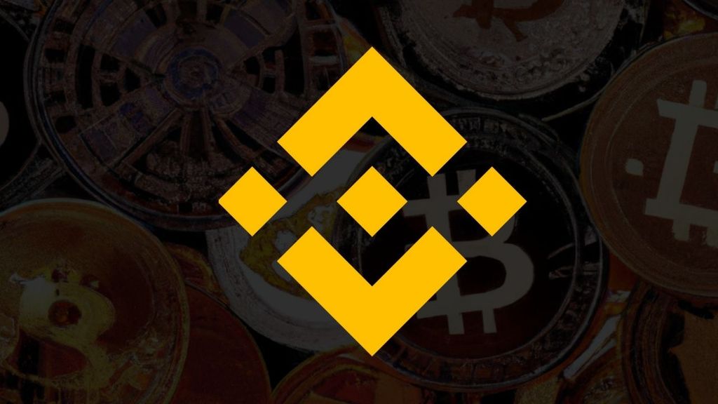 binance trump ailesi