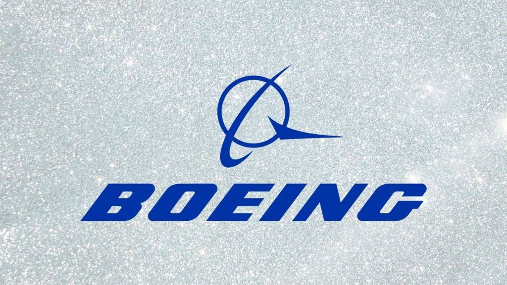 boeing