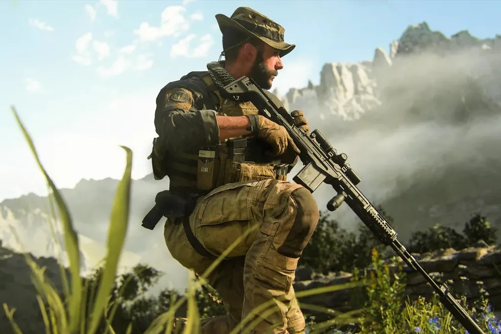 Call of Duty, 2023’ün en çok satan oyunları listesinde zirveyi kaptırdı