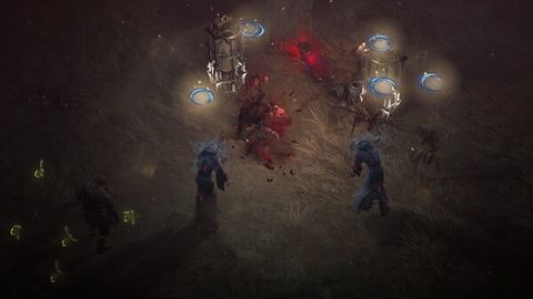 diablo 4 steam
