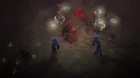 Diablo 4, Steam’de bir haftalığına ücretsiz