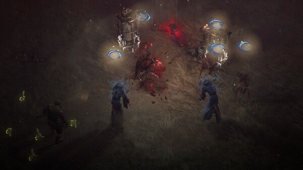 diablo 4 steam
