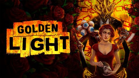 epic games store golden light