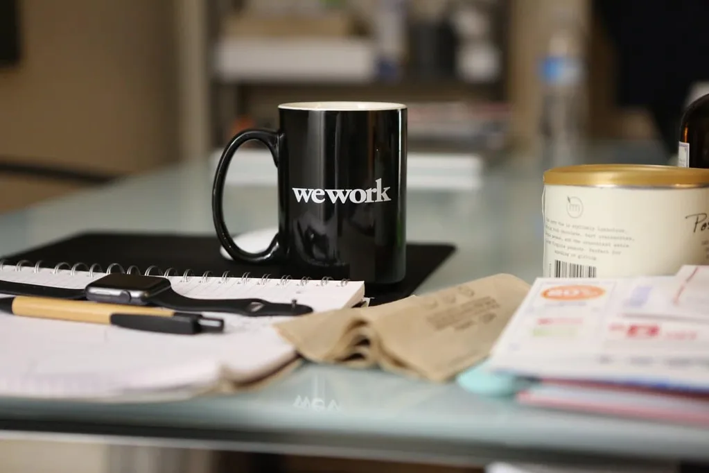 Esnek ofis alanları sağlayıcısı WeWork iflas başvurusunda bulundu