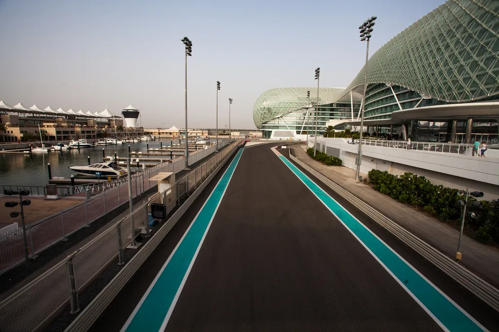 Formula 1’de yapay zekâ dönemi: Abu Dabi Grand Prix’sinde AI teknolojisi test ediliyor