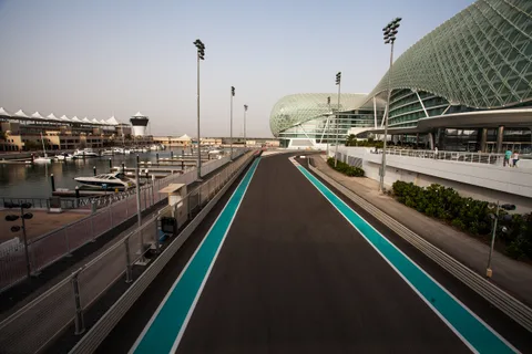 Formula 1’de yapay zekâ dönemi: Abu Dabi Grand Prix’sinde AI teknolojisi test ediliyor