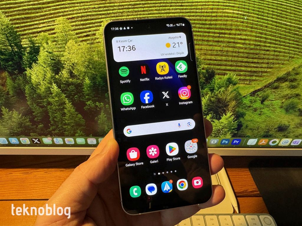 a101 7 mart 2024 samsung galaxy s23 fe