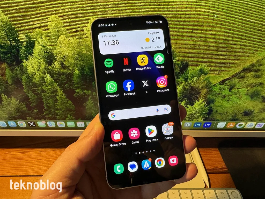a101 7 mart 2024 samsung galaxy s23 fe