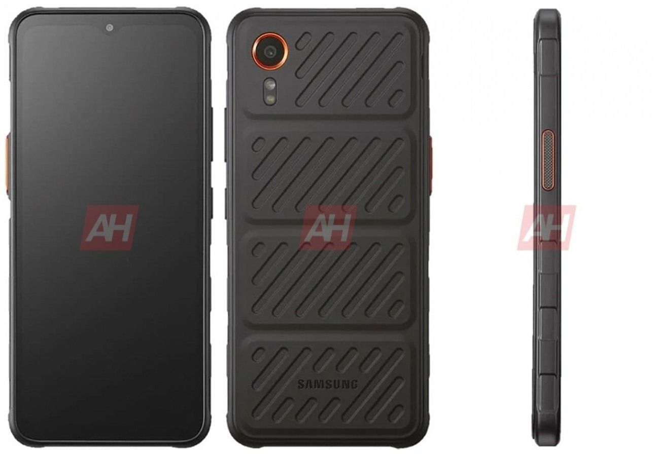 samsung galaxy xcover 7