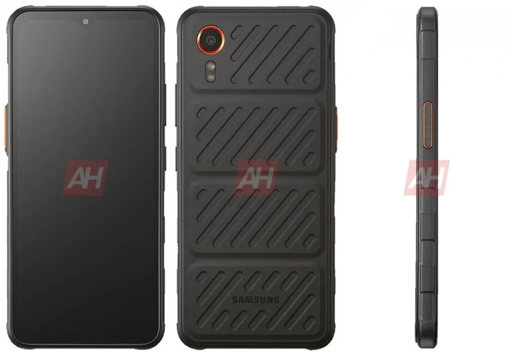 Samsung Galaxy Xcover 7 sızıntısı fiyat için ipucu veriyor