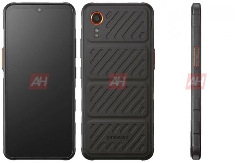 samsung galaxy xcover 7