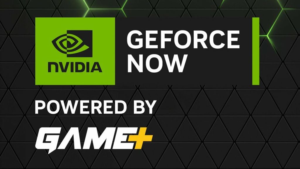 game+ nvidia geforce now