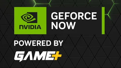 GAME+’ın GeForce Now Premium paketlerinde kasım indirimleri var