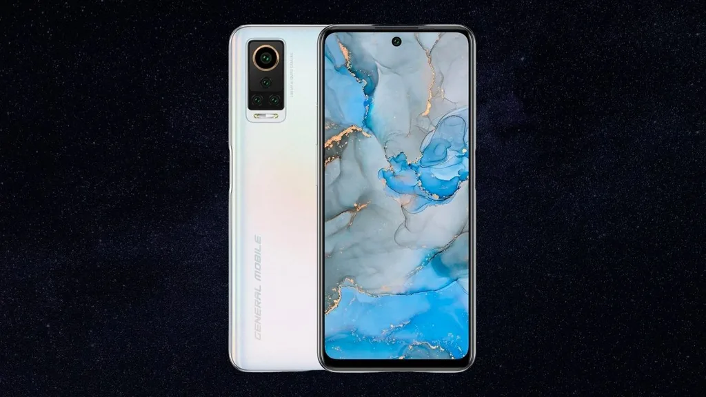 General Mobile GM 22 Pro’nun 128 GB kapasiteli modelinde fiyat avantajı
