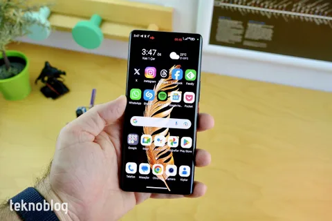 General Mobile GM Phoenix 5G İncelemesi