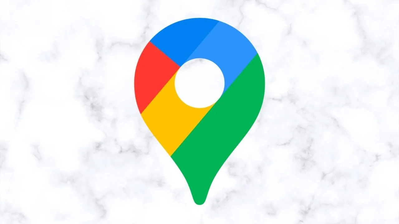 google haritalar android
