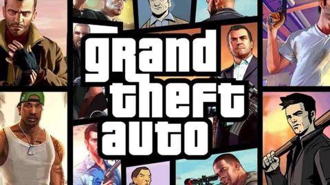 grand theft auto 6