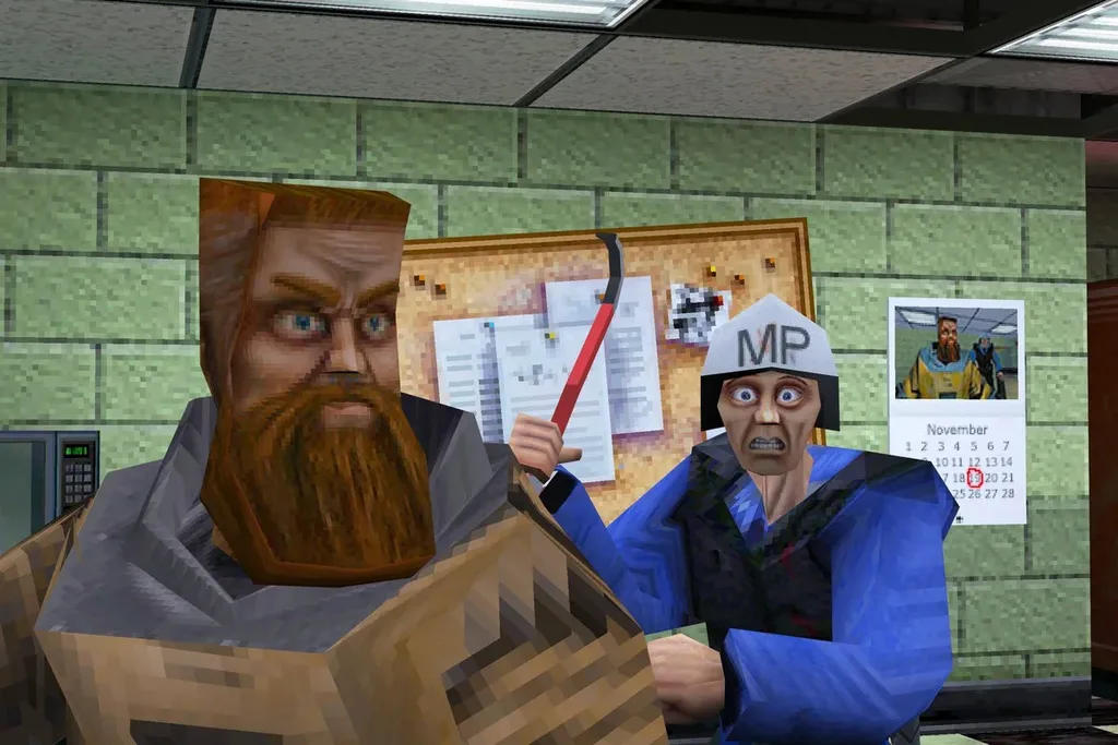 Half-Life, 25. yılını büyük bir güncelleme ile kutluyor