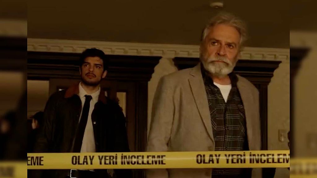 haluk bilginer paramount tv+