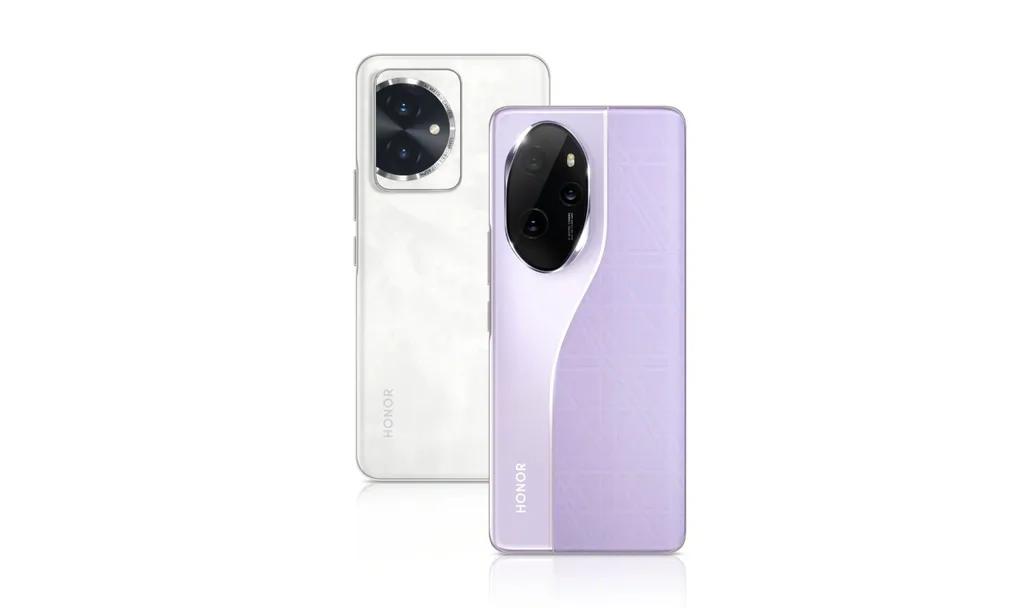 Honor 100 serisinin teknik özellikleri ve fiyatları ortaya çıktı