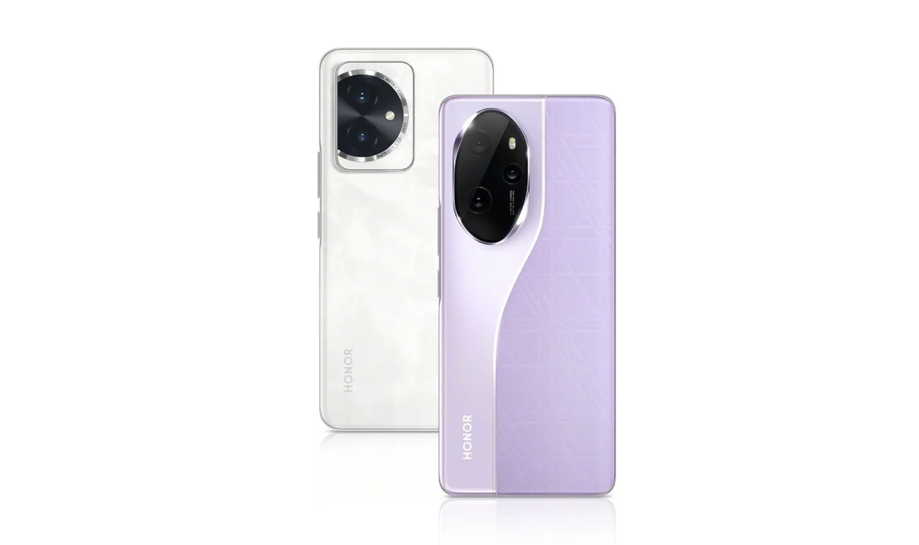Honor 100 serisinin teknik özellikleri ve fiyatları ortaya çıktı