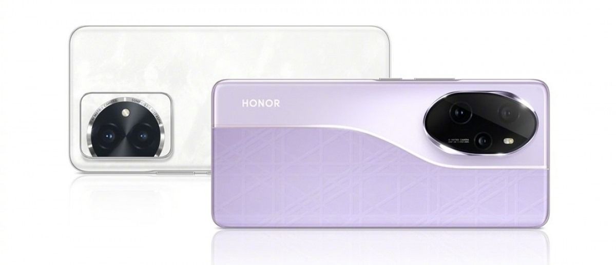 honor 100 serisi