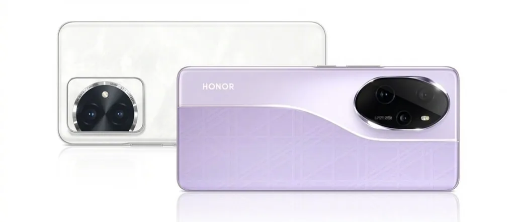 Snapdragon 7 Gen 3 işlemcili ilk telefon Honor 100 resmiyet kazandı