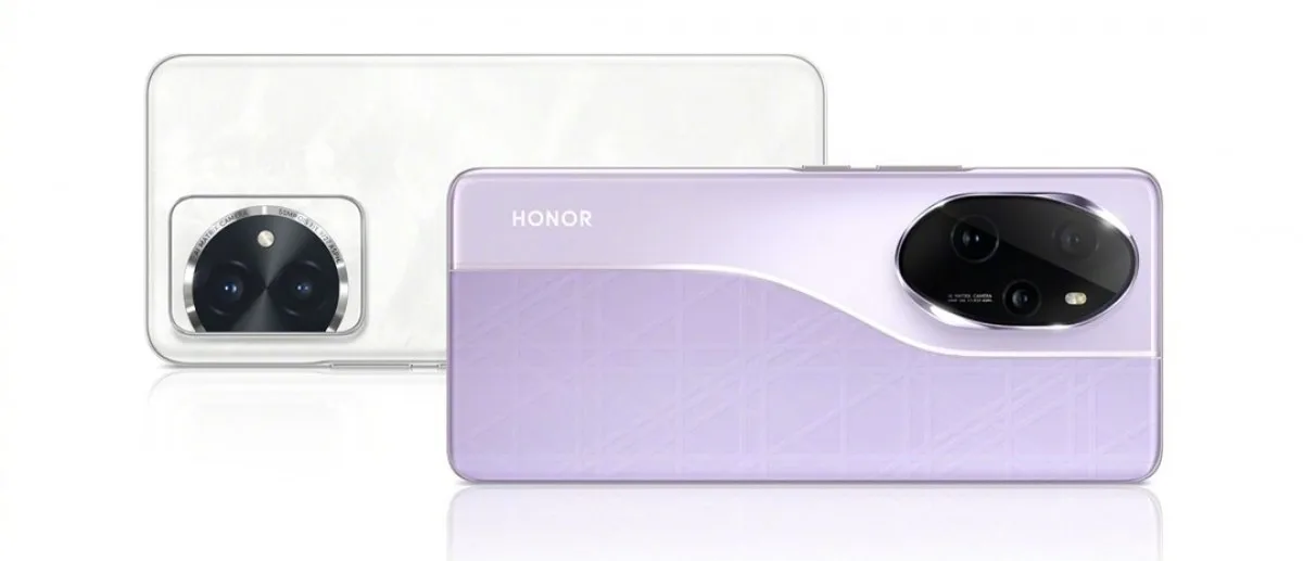Snapdragon 7 Gen 3 işlemcili ilk telefon Honor 100 resmiyet kazandı