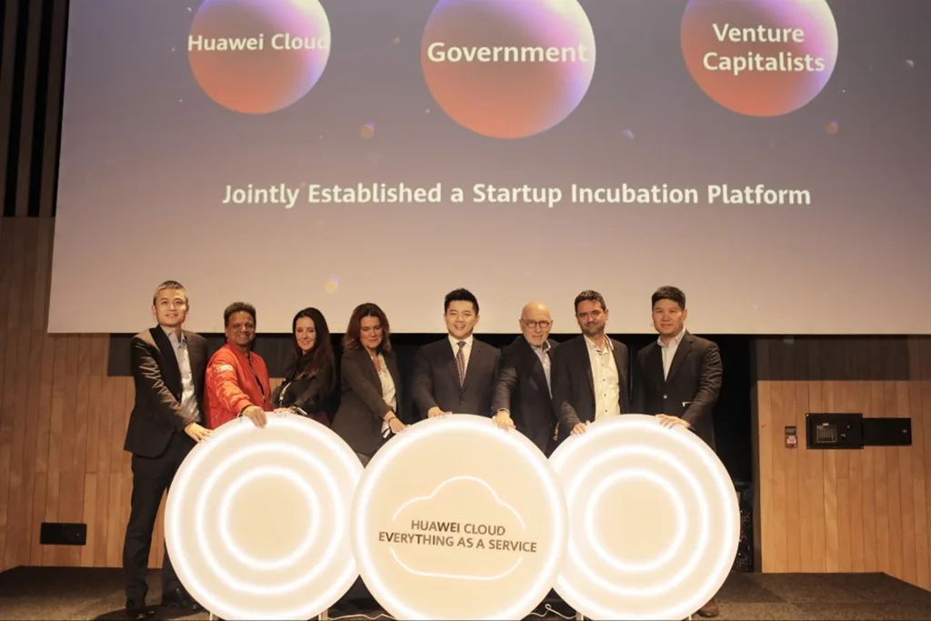 Huawei Connect 2023’de Avrupa’da bulut teknolojilerinin geleceği tartışıldı