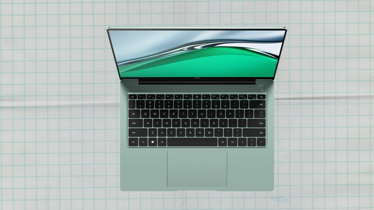 huawei matebook 14s 2023