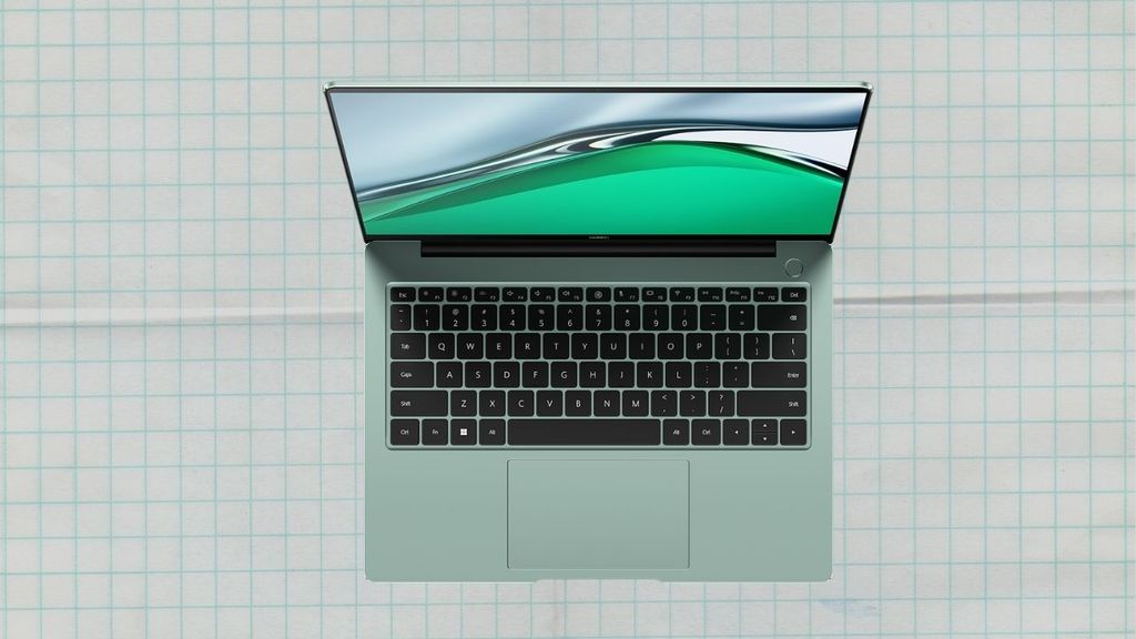 huawei matebook 14s 2023