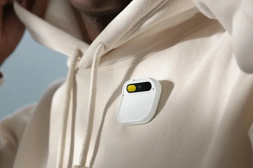 Humane’ın AI Pin serüveni sona erdi: HP ile anlaşma sağlandı