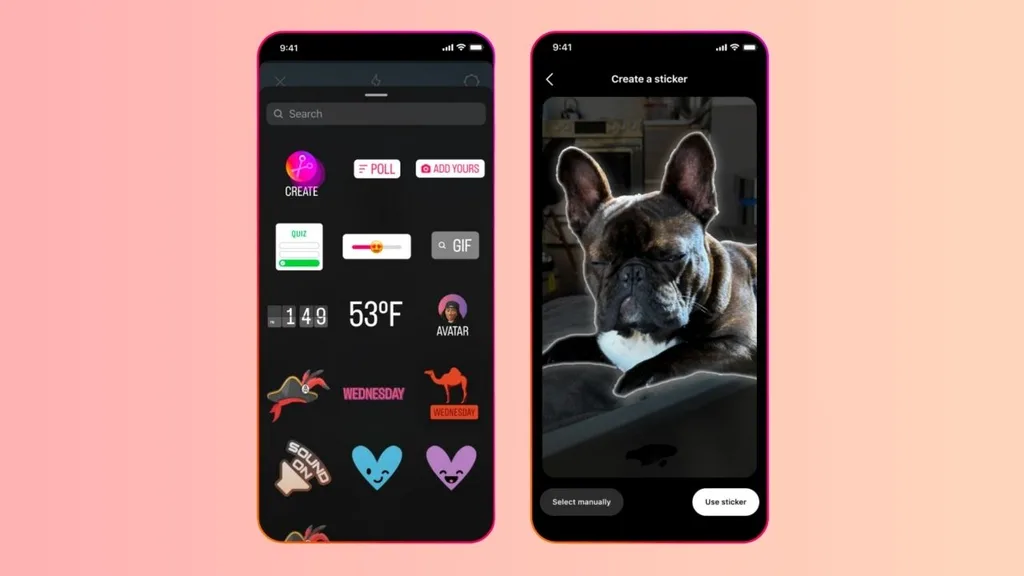 Instagram’a yepyeni filtreler geliyor