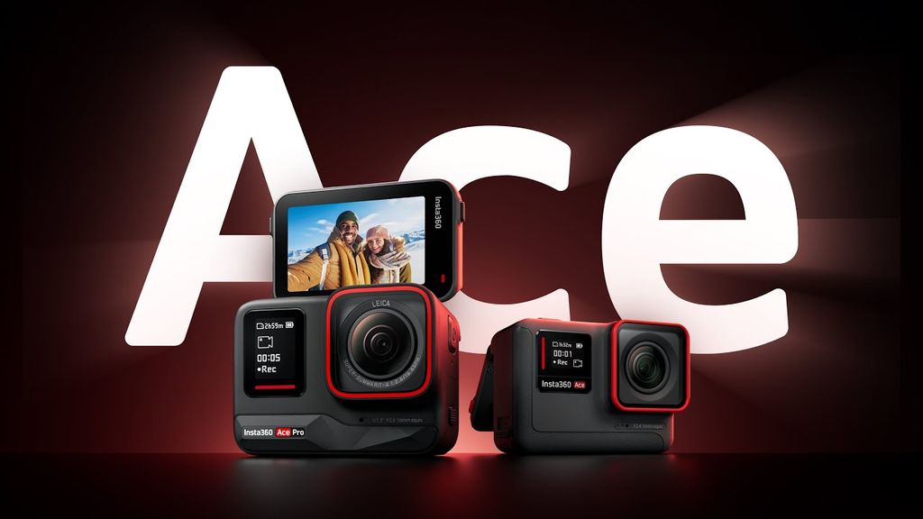 insta360 ace 2 pro