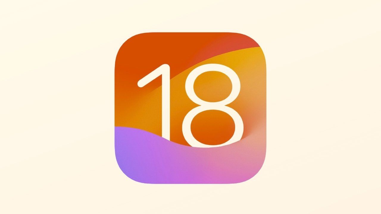 ios 18