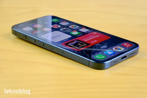 iPhone 16 Pro ve Pro Max Wi-Fi 7 desteğiyle daha hızlı veri iletişimi sunabilir