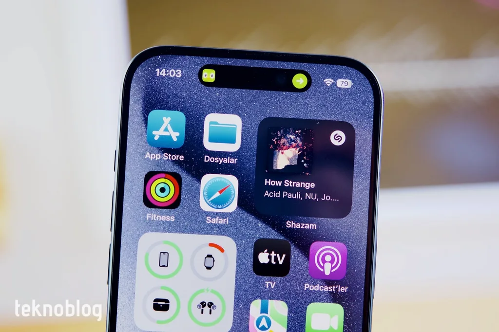 Apple Self Servis Onarım Programını Genişletiyor