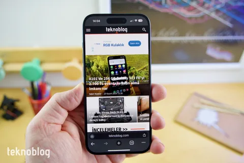 Apple ve Samsung’un iPhone 17 Slim ve Galaxy S25 Slim modellerinde teknik engeller devam ediyor