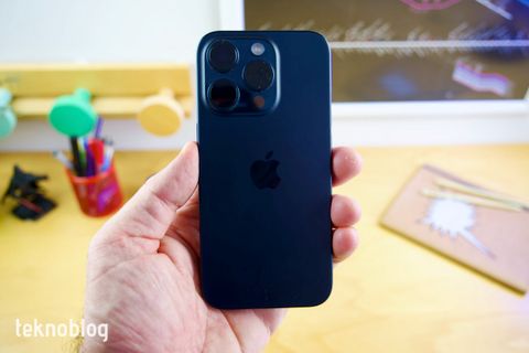 apple iphone 15 pro inceleme