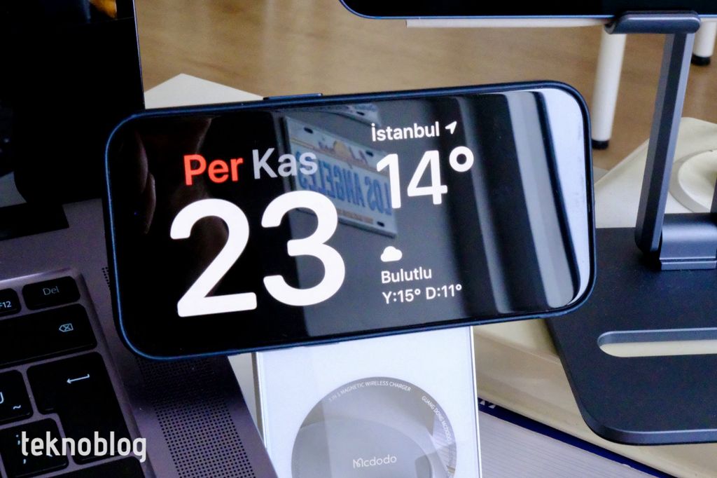 iphone 15 pro inceleme