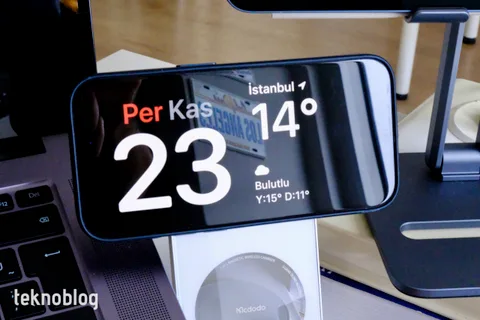 Apple, iPhone alarm sorununu çözecek