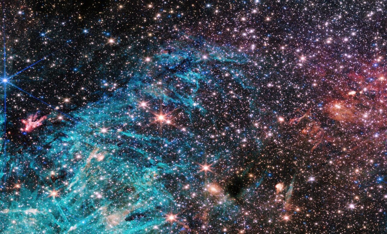 james webb uzay teleskobu