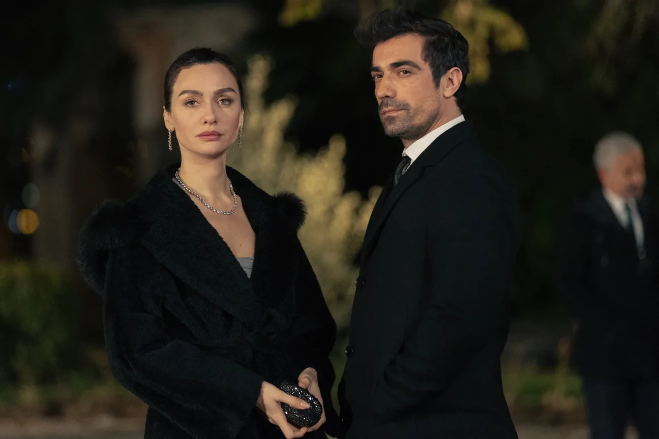 Netflix’in popüler dizilerinden Kuş Uçuşu’nun ikinci sezonunun yayın tarihi açıklandı
