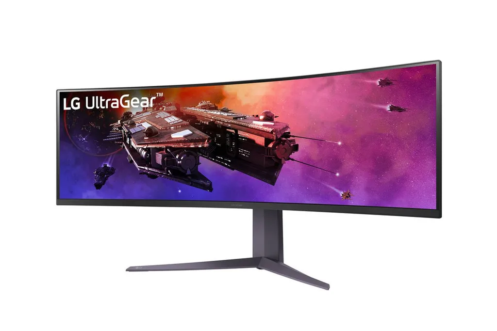 LG, oyun tutkunlarının yeni gözdesi olacak geniş açılı monitörlerini tanıttı