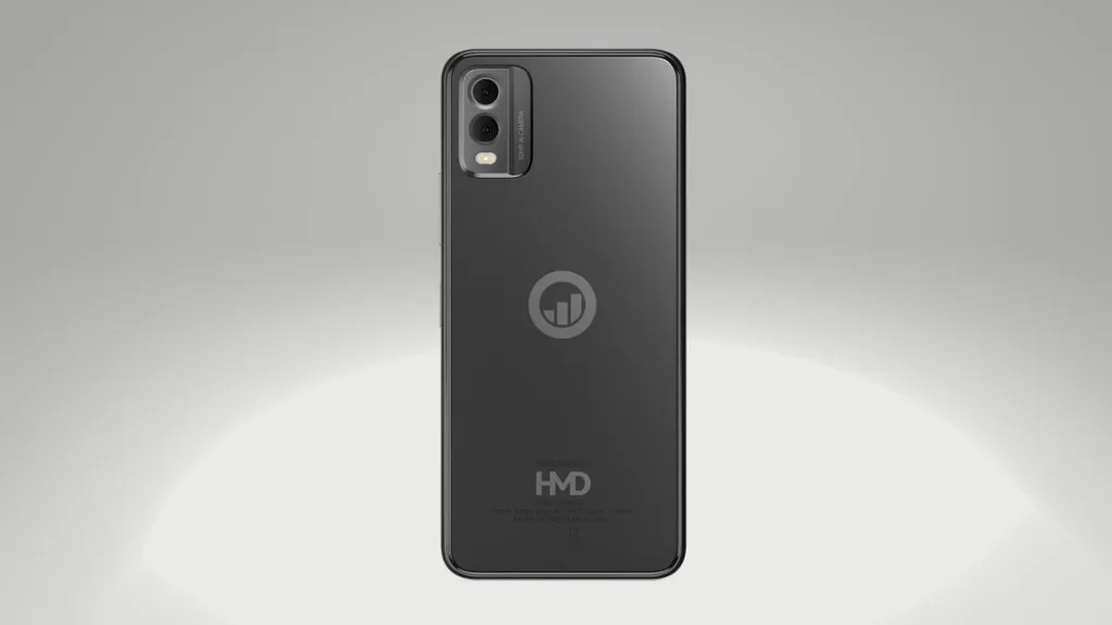 HMD Global’ın Nokia markası dışındaki ilk akıllı telefonu: M-KOPA X1